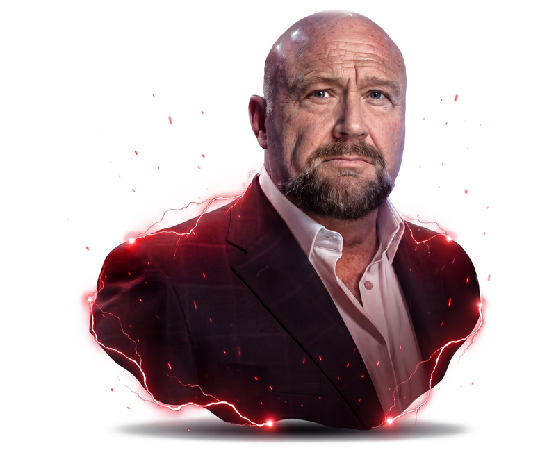 Alex Jones